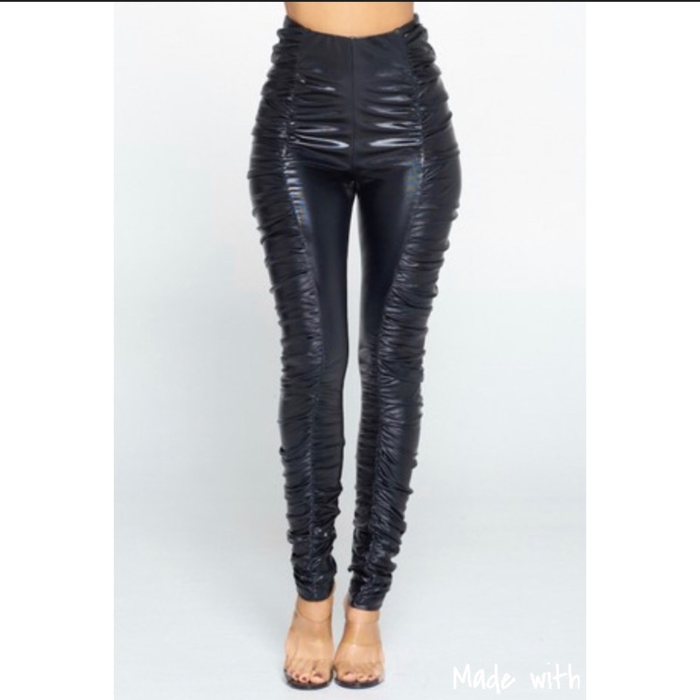 Lisa Pant